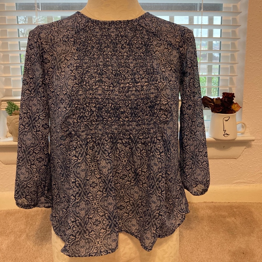 Blouse
